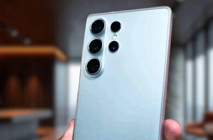 Samsung Galaxy S26 Series. [Instagram]